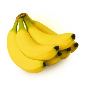 Banana Prata KG